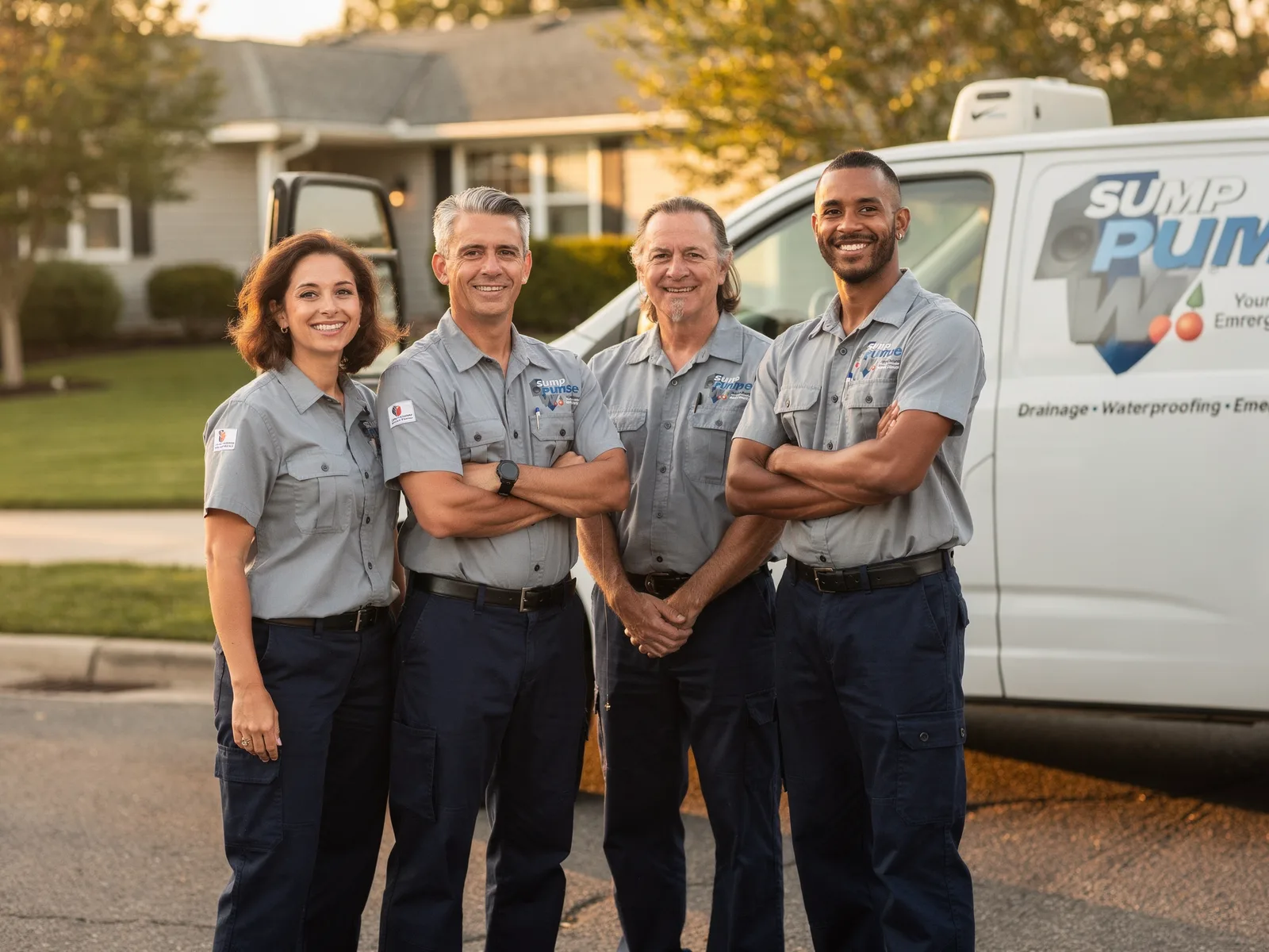 Water Heater Repair company in Gibsonville, NC